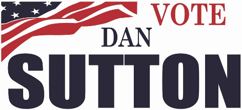 Dan Sutton for Douglas County Commissioner District 1